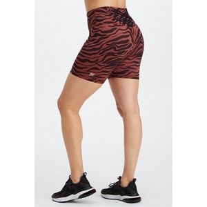 Boost PowerHold® High-Waisted 6'' Short